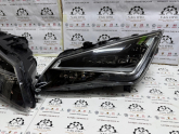 Oto Çıkma Parça / Seat / Leon / Far & Stop / Sol Ön Far / Sıfır Parça 