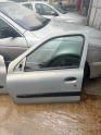 RENAULT CLİO 2 SOL ÖN KAPI HATASIZ