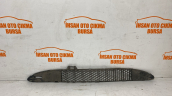 Oto Çıkma Parça / Peugeot / 206 / Tampon / Tampon Izgarası / Çıkma Parça 