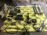 Oto Çıkma Parça / Volvo / S80 / Direksiyon / Direksiyon Mili / Çıkma Parça 