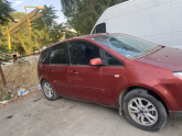 Oto Çıkma Parça / Ford / C Max / Jant & Lastik / Jant & Lastik Takımı / Çıkma Parça 