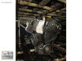 RENAULT CLİO 1.5 DİZEL MOTOR ÜNALLAR OTO YEDEK PARÇADA