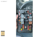 ASTRA J SİGORTA KUTUSU 13318781