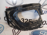 VOLKSWAGEN GOLF MK8 SOL ÖN TAMPON DESTEK BRAKETİ ORJİNAL ÇIKMA