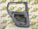 Oto Çıkma Parça / Volkswagen / Golf / Kaporta & Karoser / Sol Arka Kapı / Çıkma Parça 