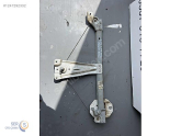 Oto Çıkma Parça / Renault / Symbol / Oto Cam / Cam Krikosu / Çıkma Parça 