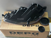 Oto Çıkma Parça / Volkswagen / Golf / Far & Stop / Sağ Ön Far / Sıfır Parça 