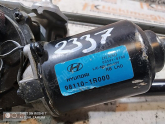 Oto Çıkma Parça / Hyundai / Accent / Oto Cam / Silecek Motoru / Çıkma Parça 