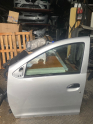Oto Çıkma Parça / Renault / Clio / Kaporta & Karoser / Sol Ön Kapı / Çıkma Parça 