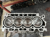 CİTRÖEN  C5  1.6  HDİ  EURO  5  DOLU  MOTOR