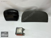 Oto Çıkma Parça / Renault / Laguna / Airbag / Airbag Kapağı / Çıkma Parça 