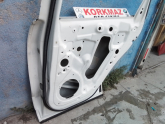 Oto Çıkma Parça / Audi / Q5 / Kaporta & Karoser / Sağ Arka Kapı / Çıkma Parça 