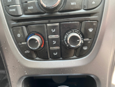 OPEL ASTRA J KLİMA KONTROL PANELİ ORİJİNAL