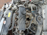 Oto Çıkma Parça / Mercedes / GLS / Motor / Bağlantı Braketi / Çıkma Parça 