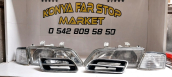 Oto Çıkma Parça / Nissan / Primera / Far & Stop / Sol Ön Far / Çıkma Parça 