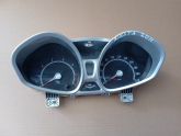 ford fiesta 2011 1.4 gösterge/km saati (son fiyat)