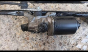 Oto Çıkma Parça / Hyundai / i20 / Oto Cam / Silecek Motoru / Çıkma Parça 
