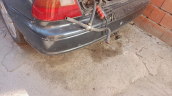 honda euro civic arka tampon