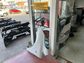 Oto Çıkma Parça / Opel / Corsa / Kaporta & Karoser / Sol Ön Çamurluk / Çıkma Parça 