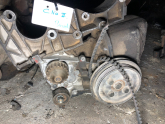 Renault Clio ll 1.4 RTA Benzinli Çıkma Yarım Motor