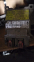 FORD CONNECT C MAX 0285001417 AİRBAG BEYNİ