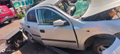 Opel Astra g arka dingil