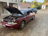Hurda Belgeli Araçlar / Mazda / 626