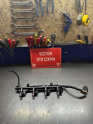 Oto Çıkma Parça / Renault / Megane / Motor / Enjektör / Çıkma Parça 