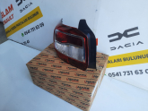 Oto Çıkma Parça / Renault / Symbol / Far & Stop / Sol Arka Stop / Çıkma Parça 