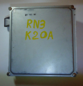Honda Stream RN3 2.0 2000-2006 Motor Beyni / 37820-PNA-901
