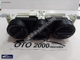 Oto Çıkma Parça / Volkswagen / Beetle / Klima / Kontrol Paneli / Sıfır Parça 