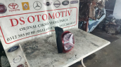 Oto Çıkma Parça / Dacia / Duster / Far & Stop / Sol Arka Stop / Çıkma Parça 