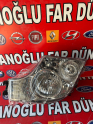 Oto Çıkma Parça / Mercedes / Actros / Far & Stop / Sol Ön Far / Çıkma Parça 