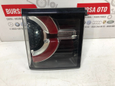 Oto Çıkma Parça / Land Rover / Discovery / Far & Stop / Sağ Arka Stop / Çıkma Parça 