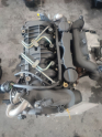 Citroen C3 1.4 16 valf  92.hp.çıkma motor
