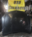 Oto Çıkma Parça / Mercedes / C Serisi / Kaporta & Karoser / Kaput / Çıkma Parça 
