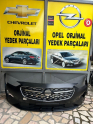 Opel insignia b makyajlı kasa dolu ön tampon sıfır