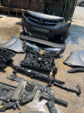 Opel Zafira Ön Set Komple Orjinal Sökme Parçalar