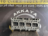 Oto Çıkma Parça / Fiat / Brava / Motor / Silindir Kapağı / Çıkma Parça 