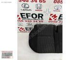 Oto Çıkma Parça / Toyota / Corolla / Koltuk & Döşeme / Arka Koltuk / Çıkma Parça 