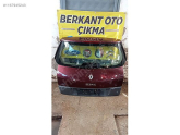 Renault scenic2 bagaj kapağı dolu hatasız 25.000 TL