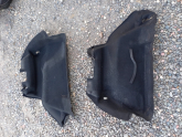 Oto Çıkma Parça / Peugeot / 207 / Koltuk & Döşeme / Bagaj Döşemesi / Çıkma Parça 