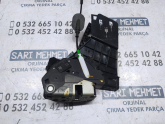 Oto Çıkma Parça / Ford / Fiesta / Kaporta & Karoser / Kapı Kilidi / Çıkma Parça 