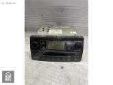 Toyota corolla E12 kaset çalar sökme orijinal 86120-02250