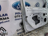 Oto Çıkma Parça / Renault / Megane / Kaporta & Karoser / Sol Ön Kapı / Çıkma Parça 