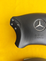 Oto Çıkma Parça / Mercedes / CLK / Direksiyon / Direksiyon Airbag / Çıkma Parça 