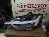 VOLVO S60 SOL FAR ORJINAL HATASIZ