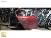 Oto Çıkma Parça / Renault / Megane / Kaporta & Karoser / Sağ Arka Kapı / Çıkma Parça 