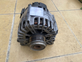 Oto Çıkma Parça / Porsche / Cayenne / Elektrik / Şarj Dinamosu / Çıkma Parça 