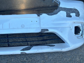 Oto Çıkma Parça / Ford / Tourneo Courier / Tampon / Ön Tampon / Çıkma Parça 